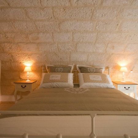 Dimora Via Vitti - Puglia Mia Apartments 모노폴리 외부 사진
