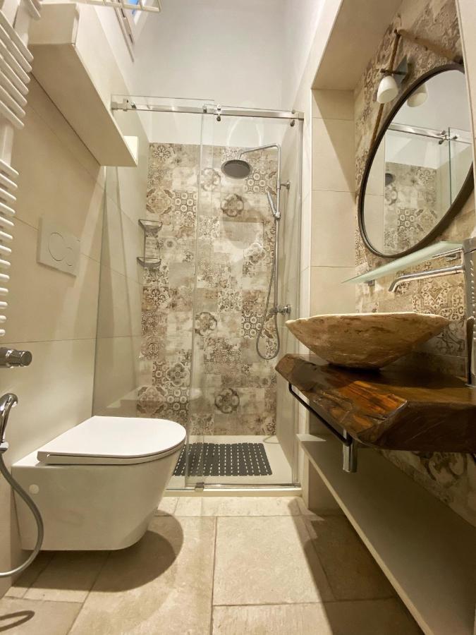 Dimora Via Vitti - Puglia Mia Apartments 모노폴리 외부 사진