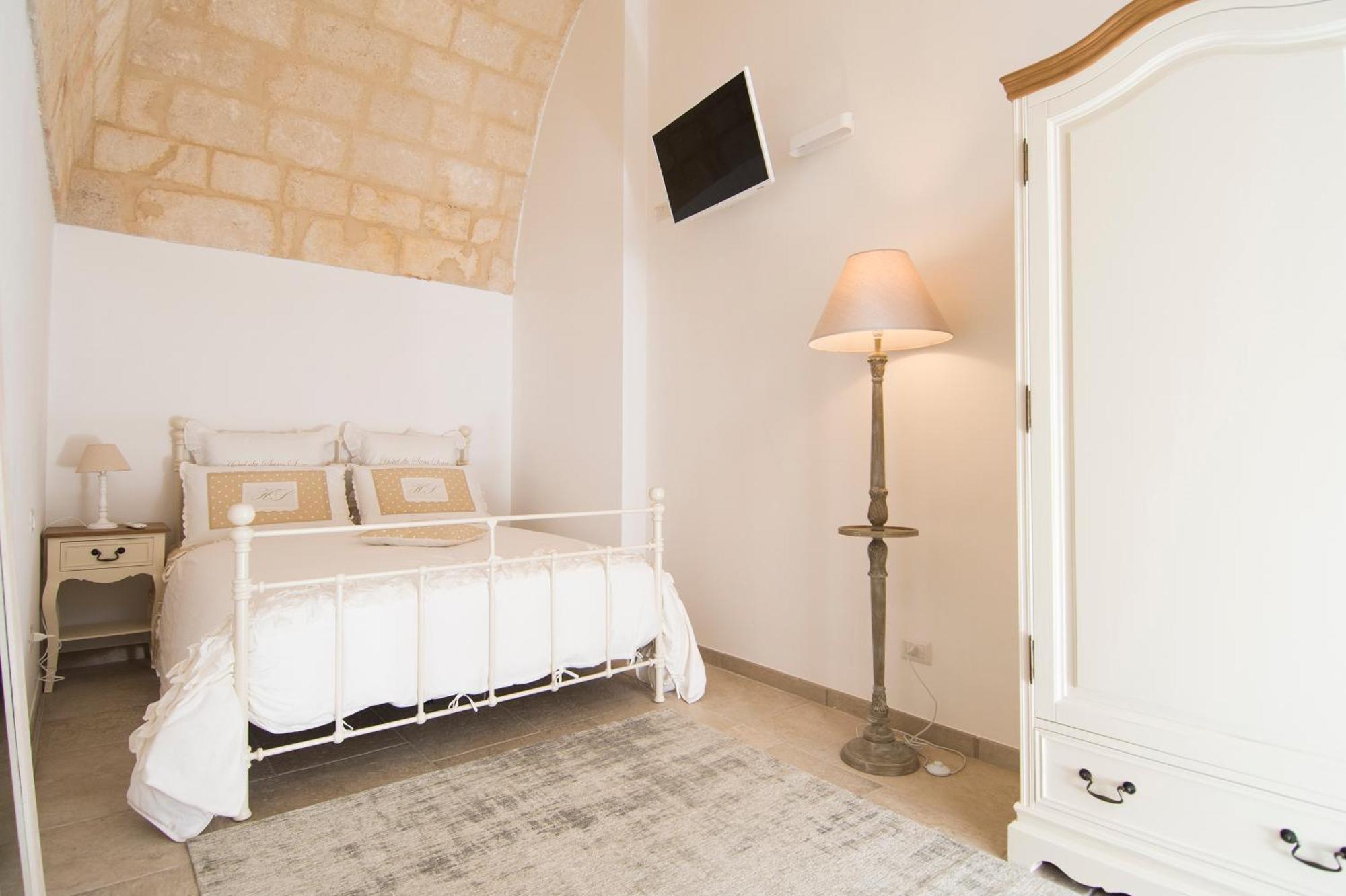 Dimora Via Vitti - Puglia Mia Apartments 모노폴리 외부 사진