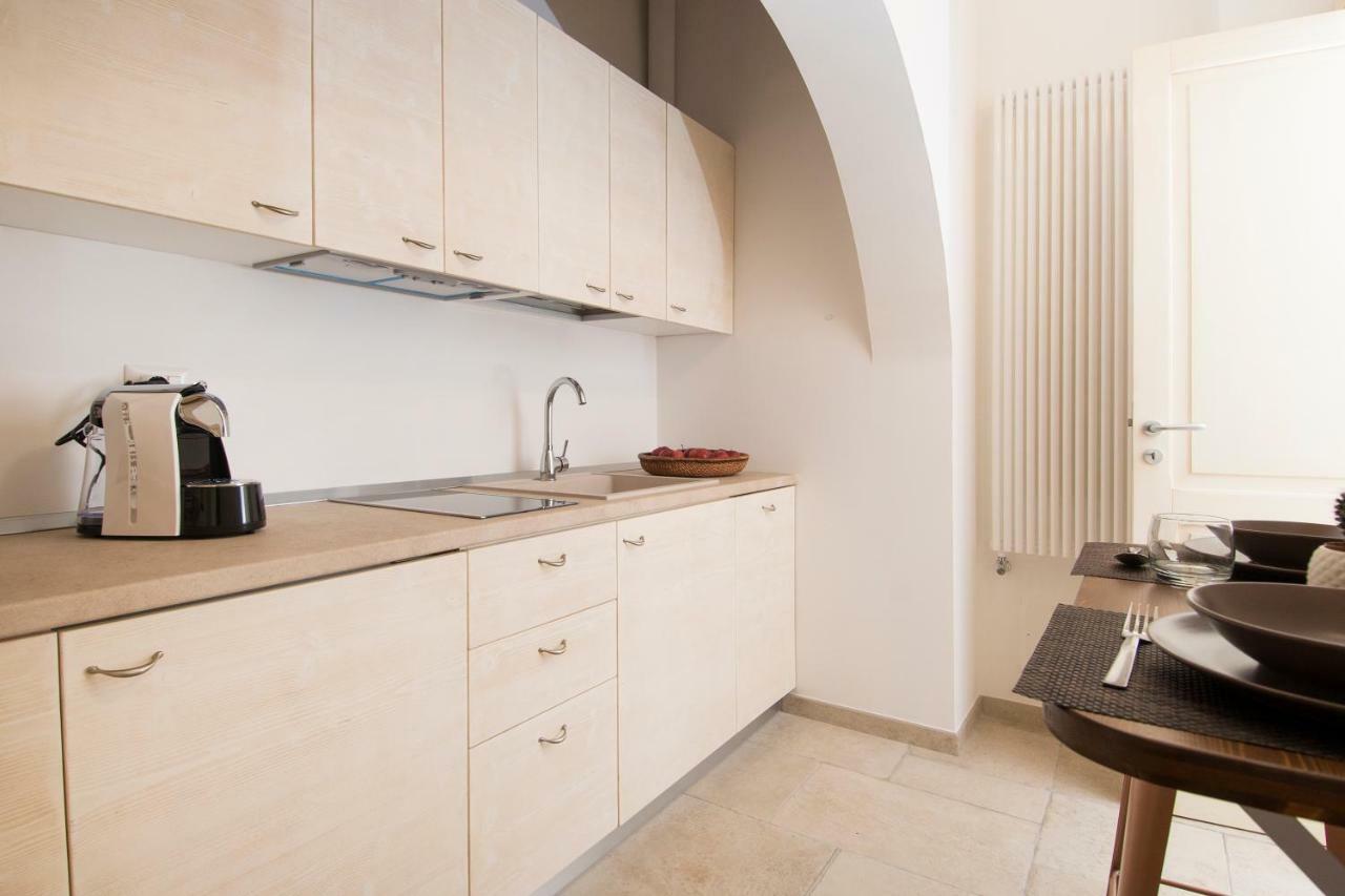 Dimora Via Vitti - Puglia Mia Apartments 모노폴리 외부 사진
