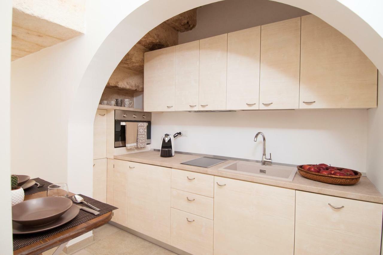 Dimora Via Vitti - Puglia Mia Apartments 모노폴리 외부 사진