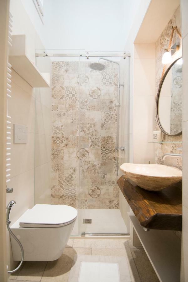 Dimora Via Vitti - Puglia Mia Apartments 모노폴리 외부 사진