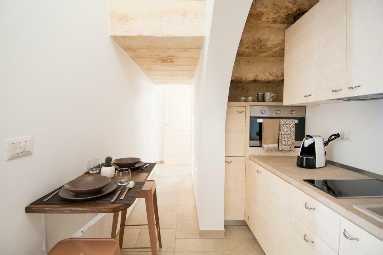 Dimora Via Vitti - Puglia Mia Apartments 모노폴리 외부 사진