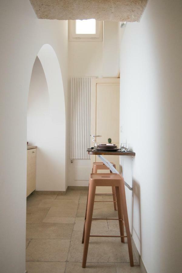 Dimora Via Vitti - Puglia Mia Apartments 모노폴리 외부 사진