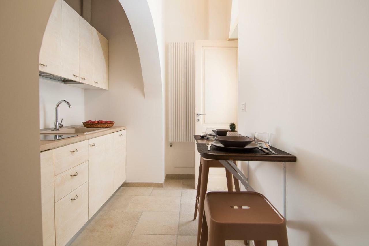Dimora Via Vitti - Puglia Mia Apartments 모노폴리 외부 사진