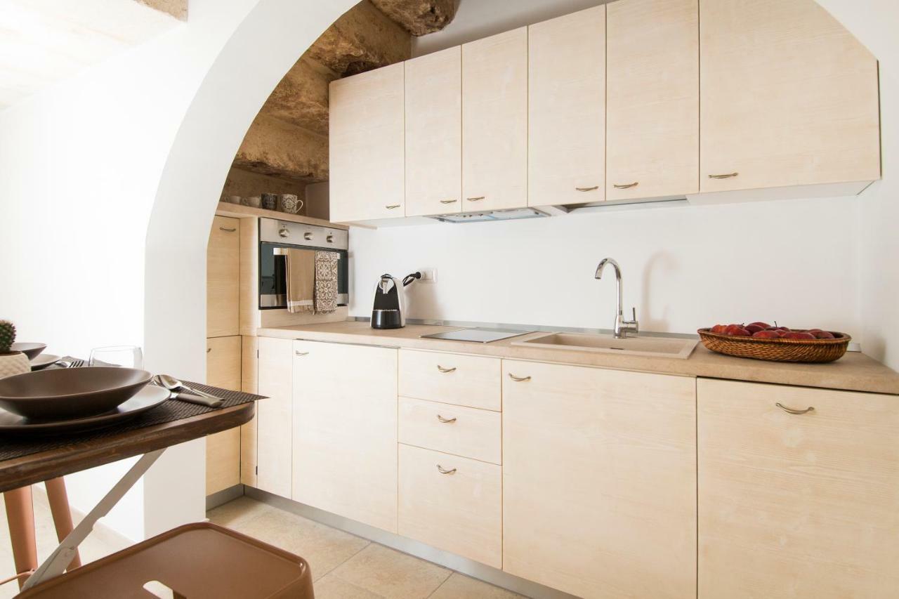 Dimora Via Vitti - Puglia Mia Apartments 모노폴리 외부 사진