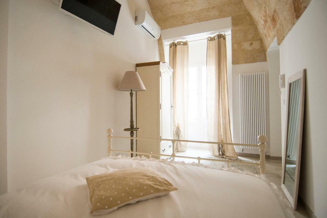 Dimora Via Vitti - Puglia Mia Apartments 모노폴리 외부 사진