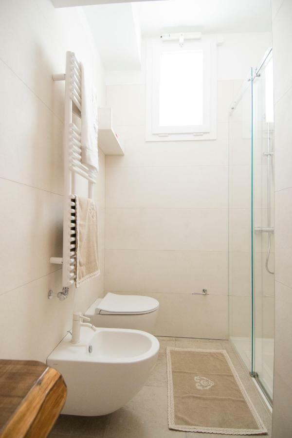 Dimora Via Vitti - Puglia Mia Apartments 모노폴리 외부 사진
