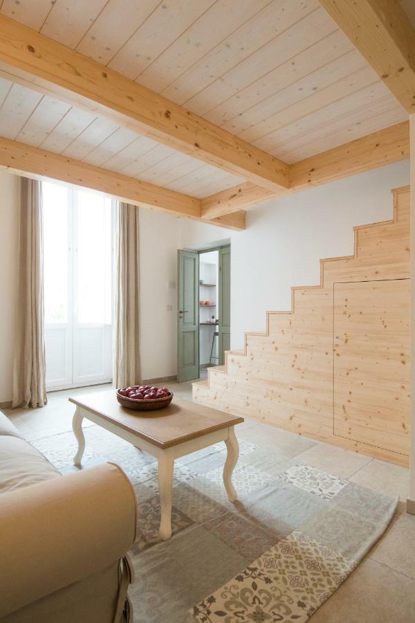 Dimora Via Vitti - Puglia Mia Apartments 모노폴리 외부 사진