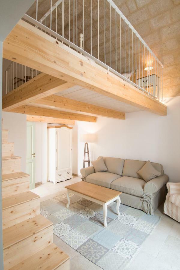 Dimora Via Vitti - Puglia Mia Apartments 모노폴리 외부 사진