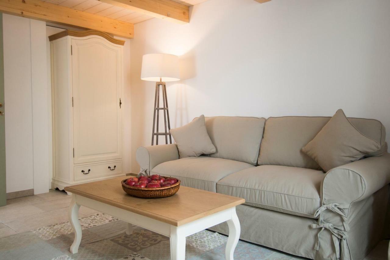 Dimora Via Vitti - Puglia Mia Apartments 모노폴리 외부 사진
