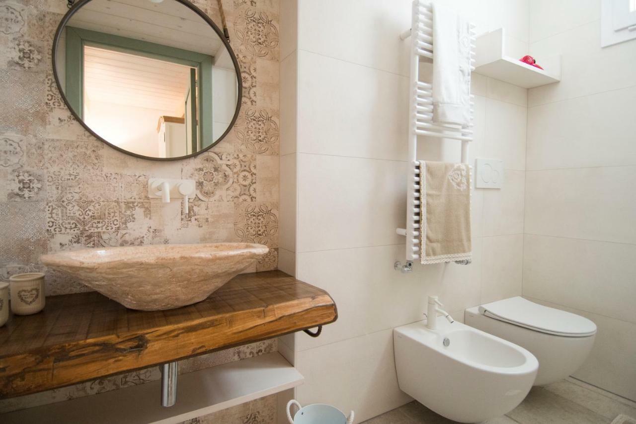 Dimora Via Vitti - Puglia Mia Apartments 모노폴리 외부 사진
