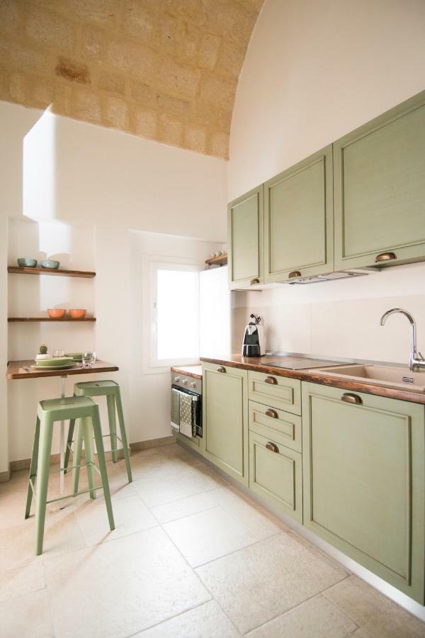 Dimora Via Vitti - Puglia Mia Apartments 모노폴리 외부 사진