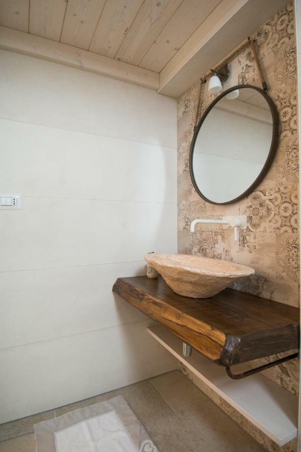 Dimora Via Vitti - Puglia Mia Apartments 모노폴리 외부 사진