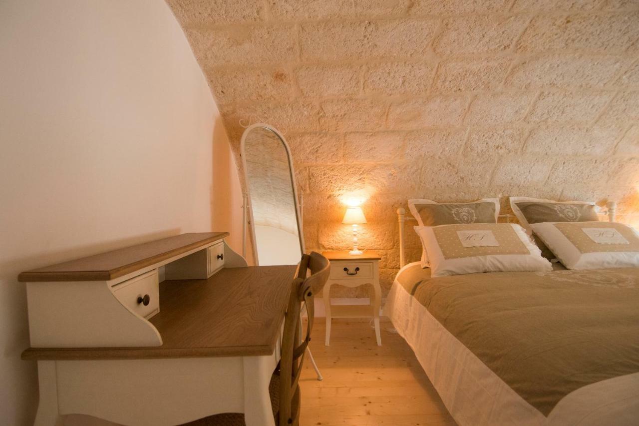 Dimora Via Vitti - Puglia Mia Apartments 모노폴리 외부 사진