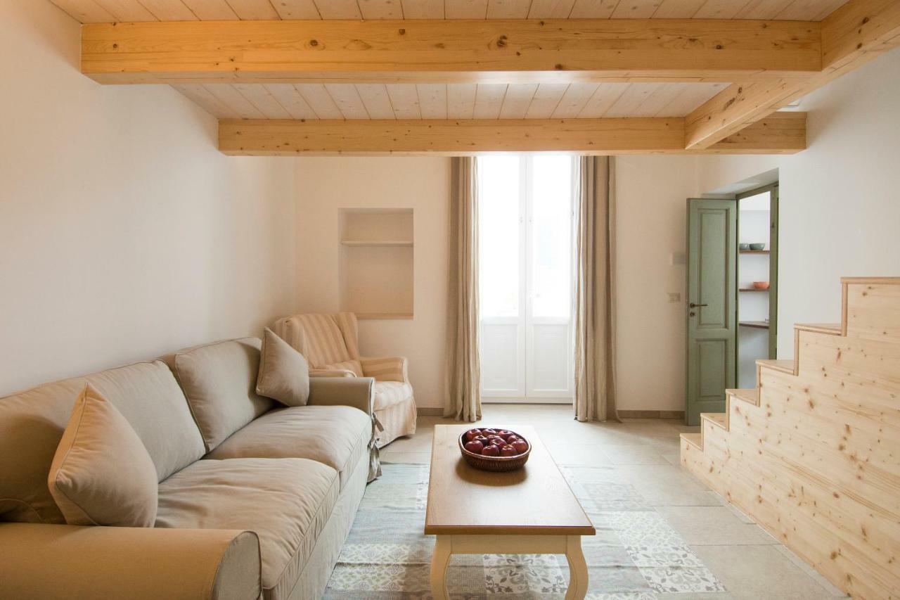 Dimora Via Vitti - Puglia Mia Apartments 모노폴리 외부 사진