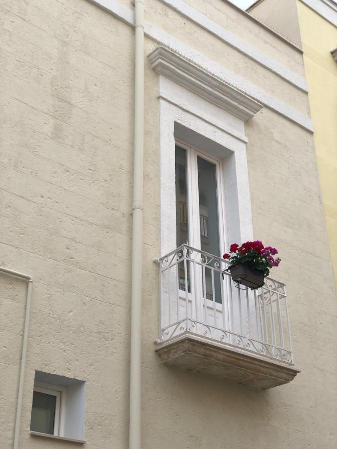 Dimora Via Vitti - Puglia Mia Apartments 모노폴리 외부 사진